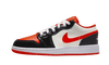 Air Jordan 1 Low Team Orange