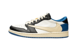 Air Jordan 1 Low Travis Scott Fragment