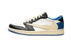 Air Jordan 1 Low Travis Scott Fragment