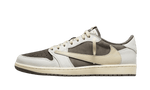 Air Jordan 1 Low Travis Scott Reverse Mocha