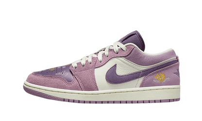 Air Jordan 1 Low Unity