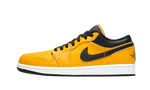 Air Jordan 1 Low University Gold