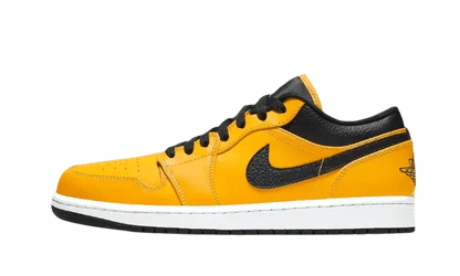 Air Jordan 1 Low University Gold