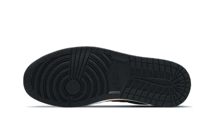 Air Jordan 1 Low University Gold