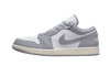 Air Jordan 1 Low Vintage Grey