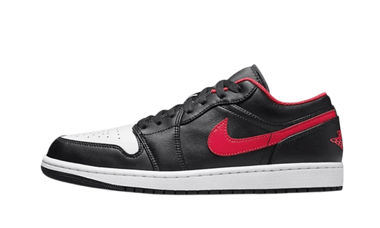 Air Jordan 1 Low White Toe