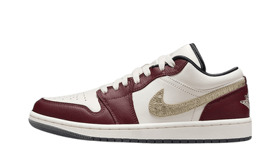 Air Jordan 1 Low Year of the Dragon (2024)