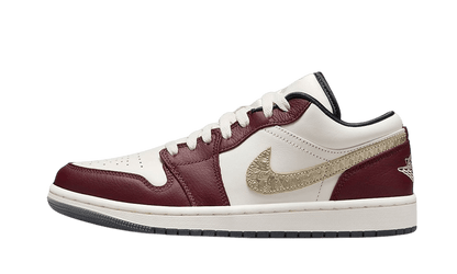 Air Jordan 1 Low Year of the Dragon (2024)