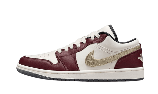 Air Jordan 1 Low Year of the Dragon (2024)