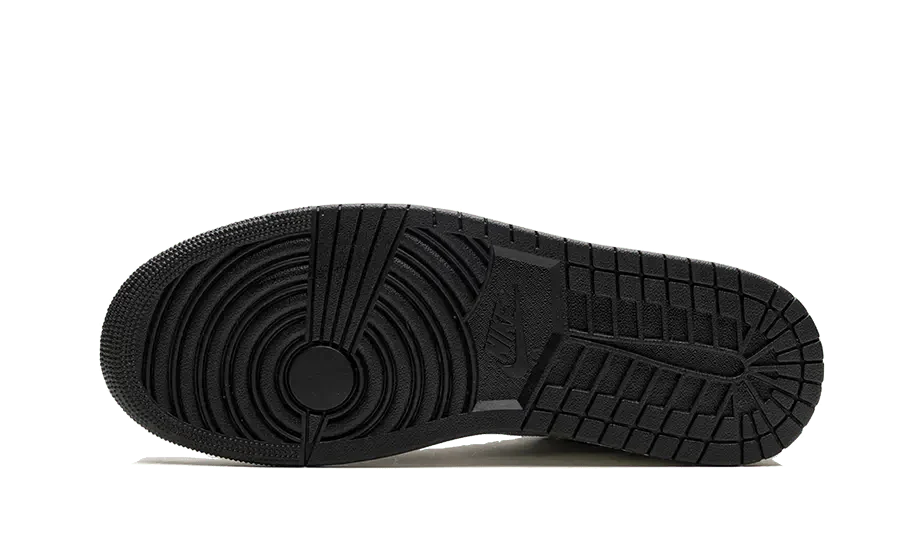 Air Jordan 1 Retro Low Brown Blue Grey