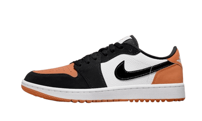 Air Jordan 1 Retro Low Golf Shattered Backboard