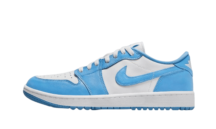 Air Jordan 1 Retro Low Golf UNC