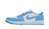 Air Jordan 1 Retro Low Golf UNC