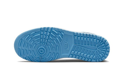 Air Jordan 1 Retro Low Golf UNC