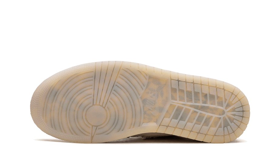 Air Jordan 1 Retro Low OG Chris Paul