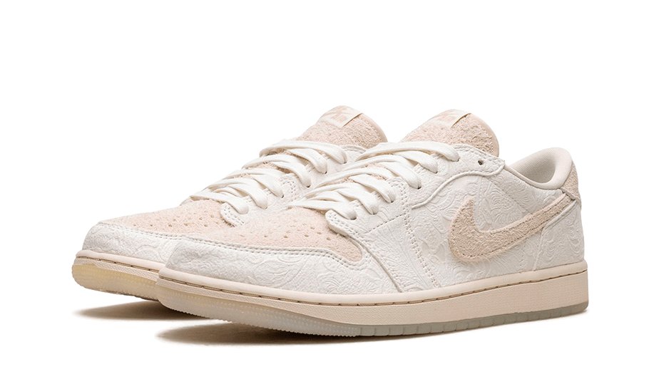 Air Jordan 1 Retro Low OG Chris Paul