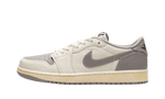 Air Jordan 1 Retro Low OG EX Sail