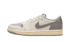 Air Jordan 1 Retro Low OG EX Sail