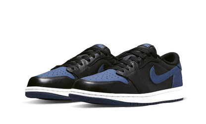 Air Jordan 1 Retro Low OG Mystic Navy