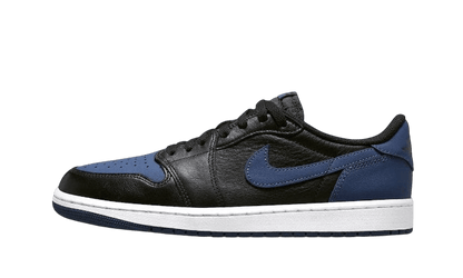 Air Jordan 1 Retro Low OG Mystic Navy