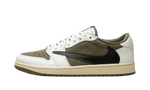 Air Jordan 1 Retro Low OG SP Travis Scott Medium Olive