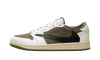 Air Jordan 1 Retro Low OG SP Travis Scott Medium Olive