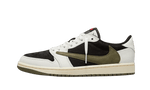 Air Jordan 1 Retro Low OG SP Travis Scott Olive