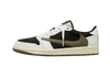 Air Jordan 1 Retro Low OG SP Travis Scott Olive