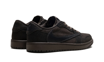 Air Jordan 1 Retro Low OG SP Travis Scott Velvet Brown