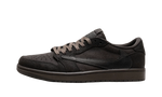Air Jordan 1 Retro Low OG SP Travis Scott Velvet Brown