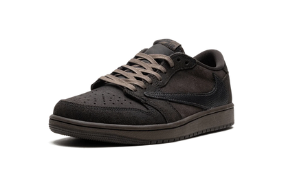 Air Jordan 1 Retro Low OG SP Travis Scott Velvet Brown
