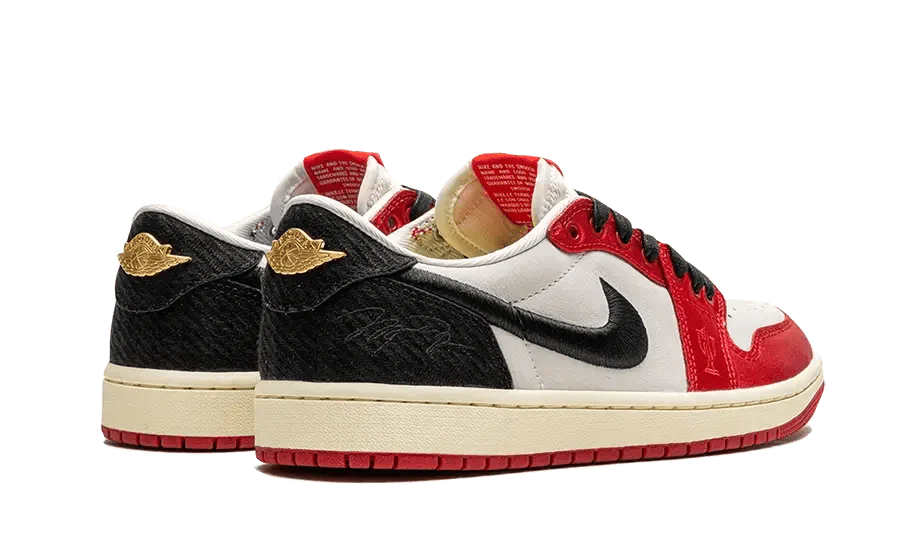 Air Jordan 1 Retro Low OG Trophy Room