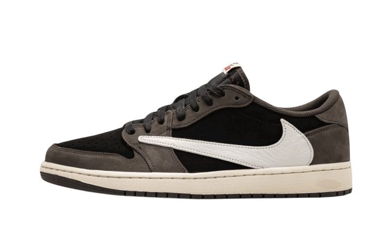 Air Jordan 1 Retro Low Travis Scott