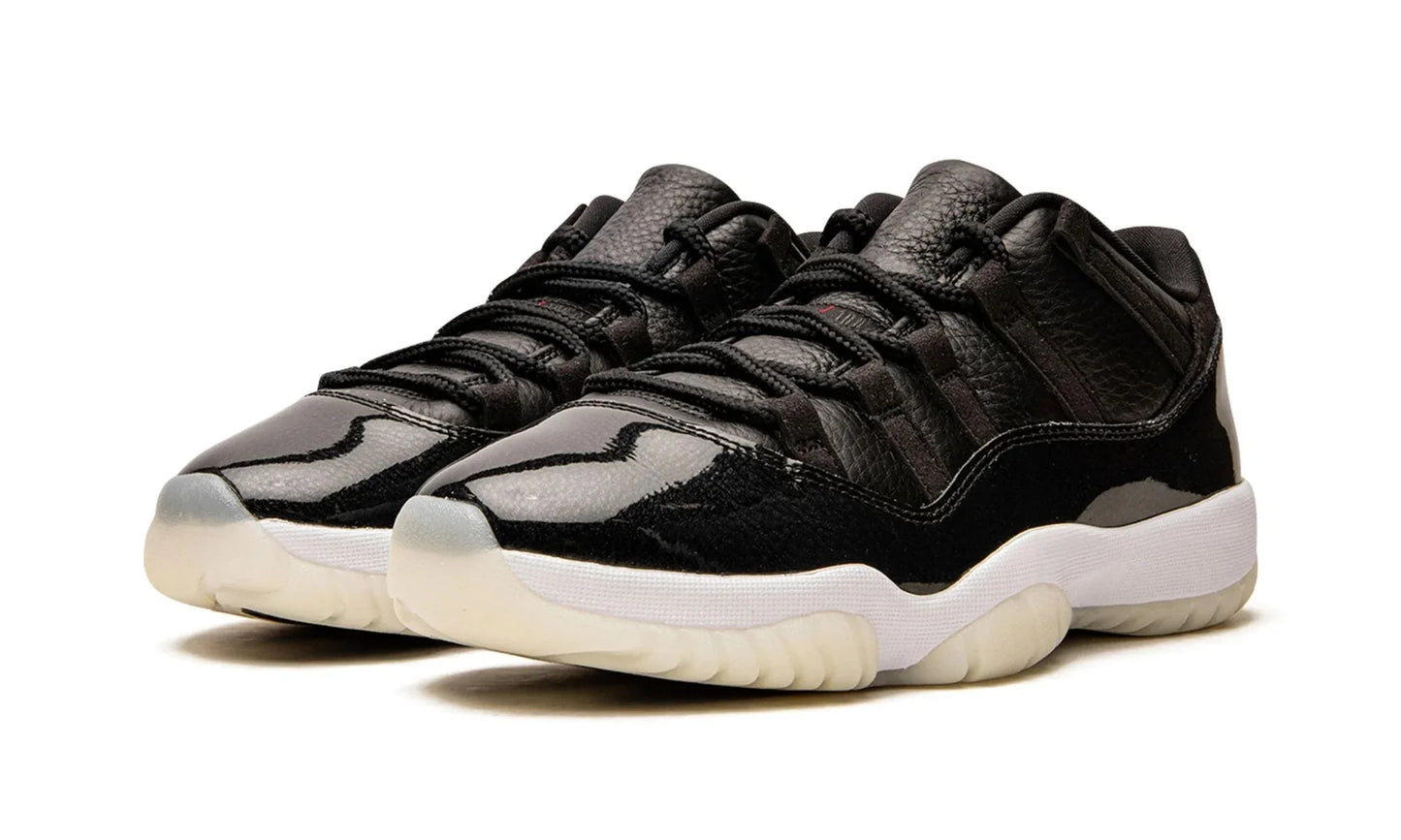 Air Jordan 11 Low 72-10
