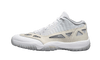 Air Jordan 11 Low IE Light Orewood Brown