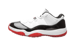 Air Jordan 11 Low White Bred