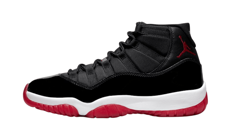 Air Jordan 11 Retro Bred