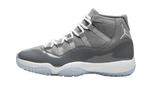 Air Jordan 11 Retro Cool Grey (2021)