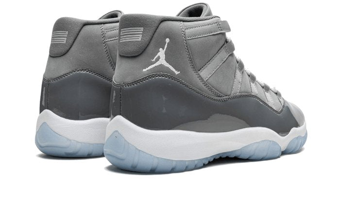 Air Jordan 11 Retro Cool Grey (2021)