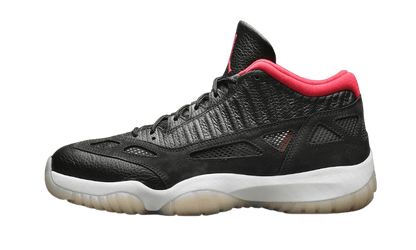 Air Jordan 11 Retro Low IE Bred (2021)