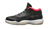 Air Jordan 11 Retro Low IE Bred (2021)