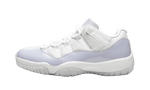 Air Jordan 11 Retro Low Pure Violet