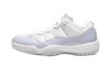 Air Jordan 11 Retro Low Pure Violet