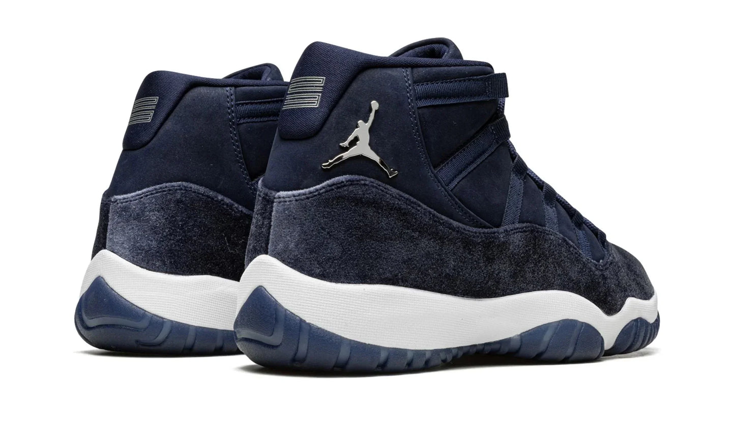 Air Jordan 11 Retro Midnight Navy