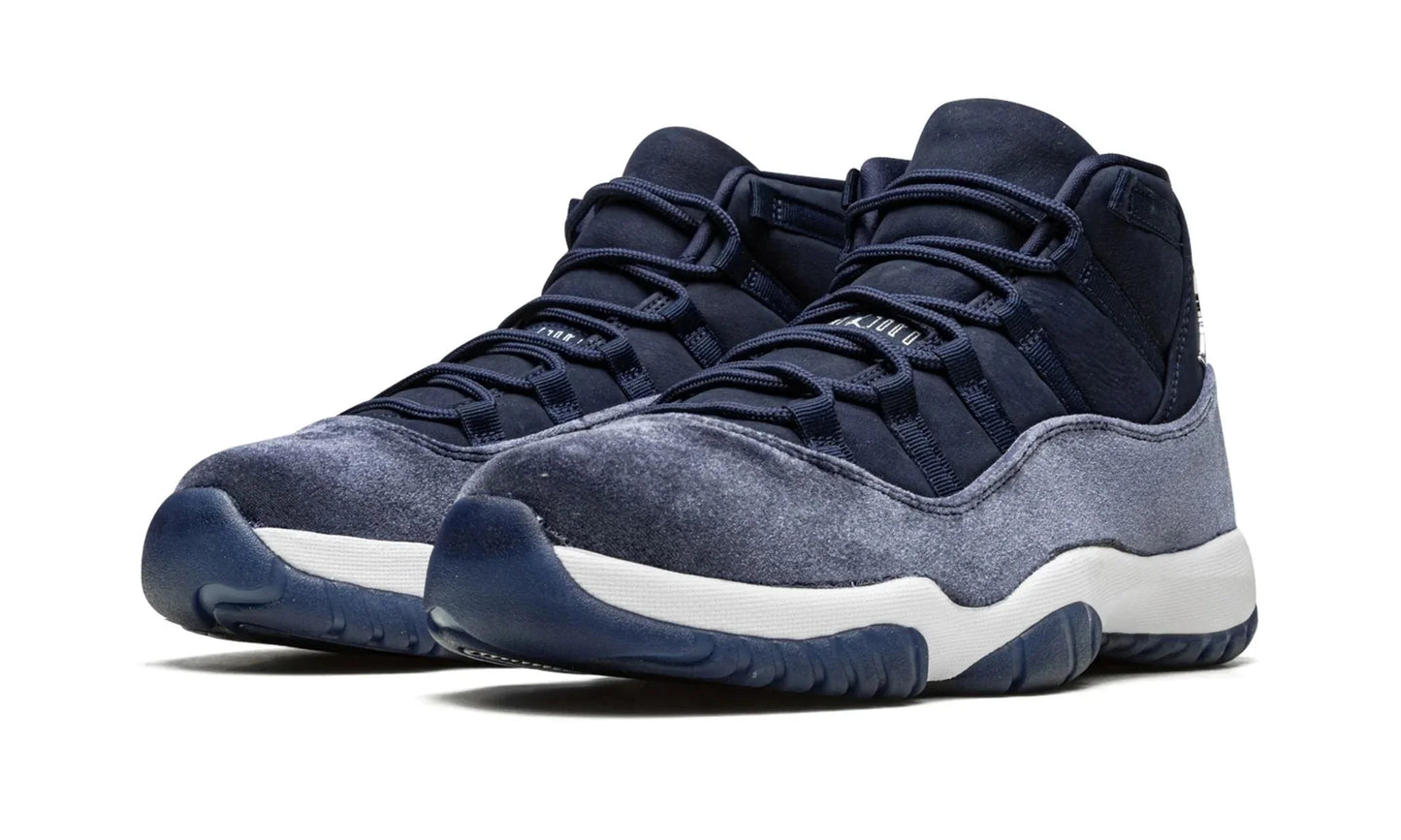 Air Jordan 11 Retro Midnight Navy