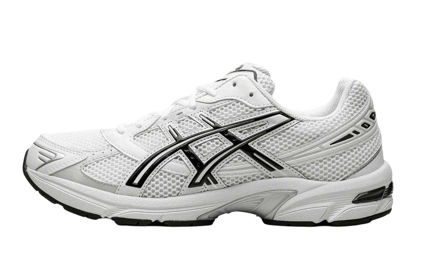 ASICS Gel-1130 White Black