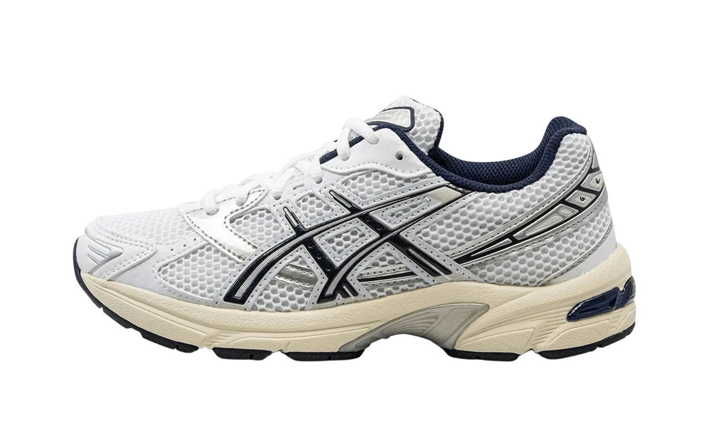 ASICS Gel-1130 White Midnight