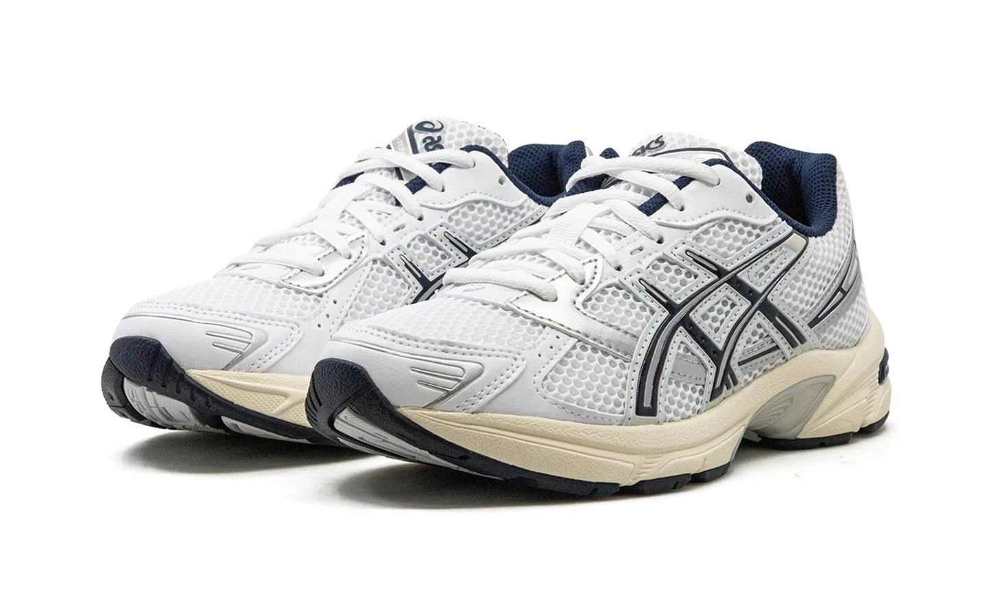 ASICS Gel-1130 White Midnight