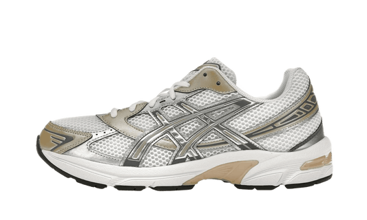 ASICS Gel-1130 White Wood Crepe
