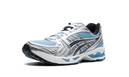ASICS Gel Kayano 14 Arctic Sky Pure Silver